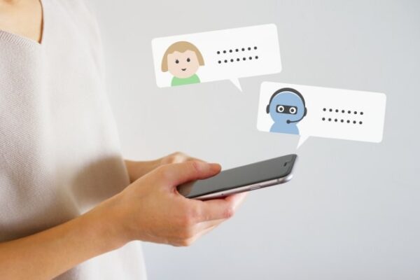 もう電話だけじゃない…将来性が高いといわれるコンタクトセンターに注目！